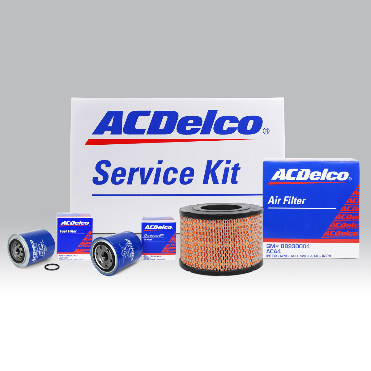 FILTER SERVICE KIT - ACK24, , scaau_hi-res