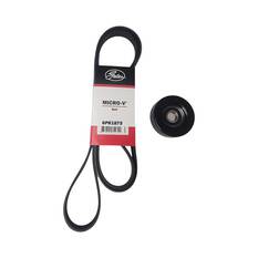 DRIVE BELT W/ PULLEY, , scaau_hi-res