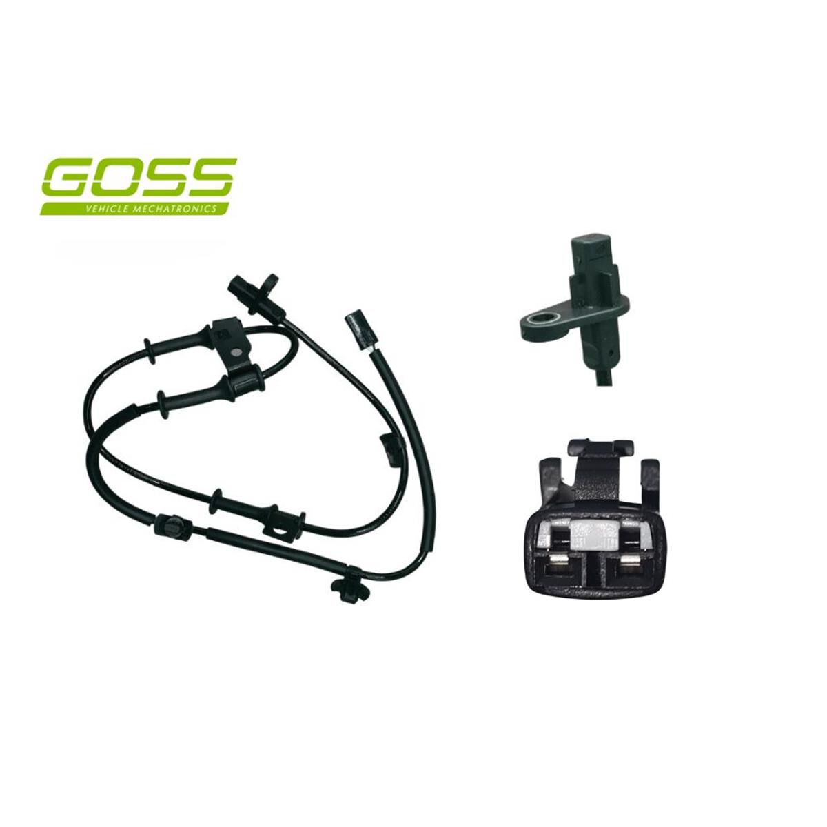 WHEEL SPEED SENSOR - Hyundai/Kia, , scaau_hi-res