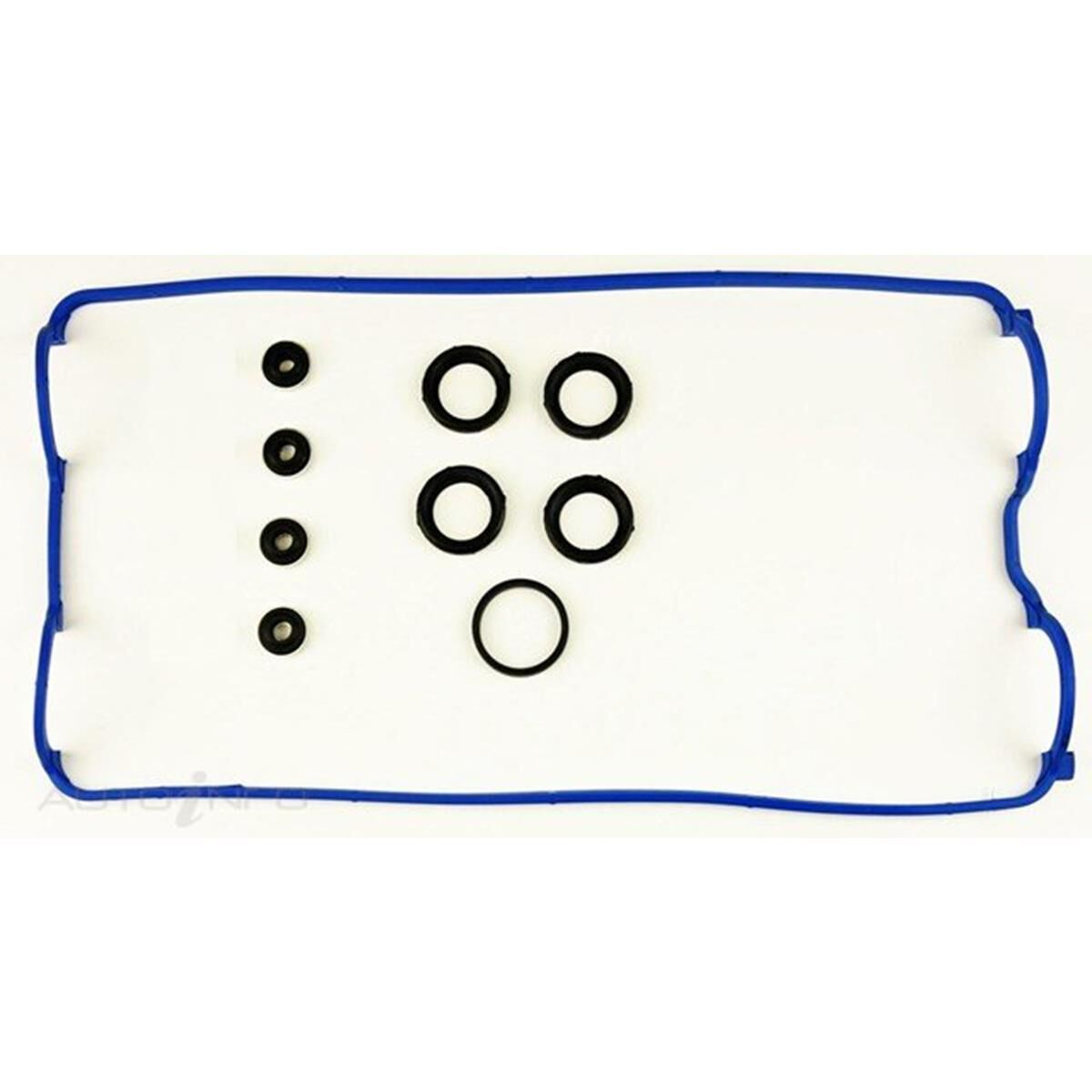 ROCKER COVER GASKET KIT, , scaau_hi-res