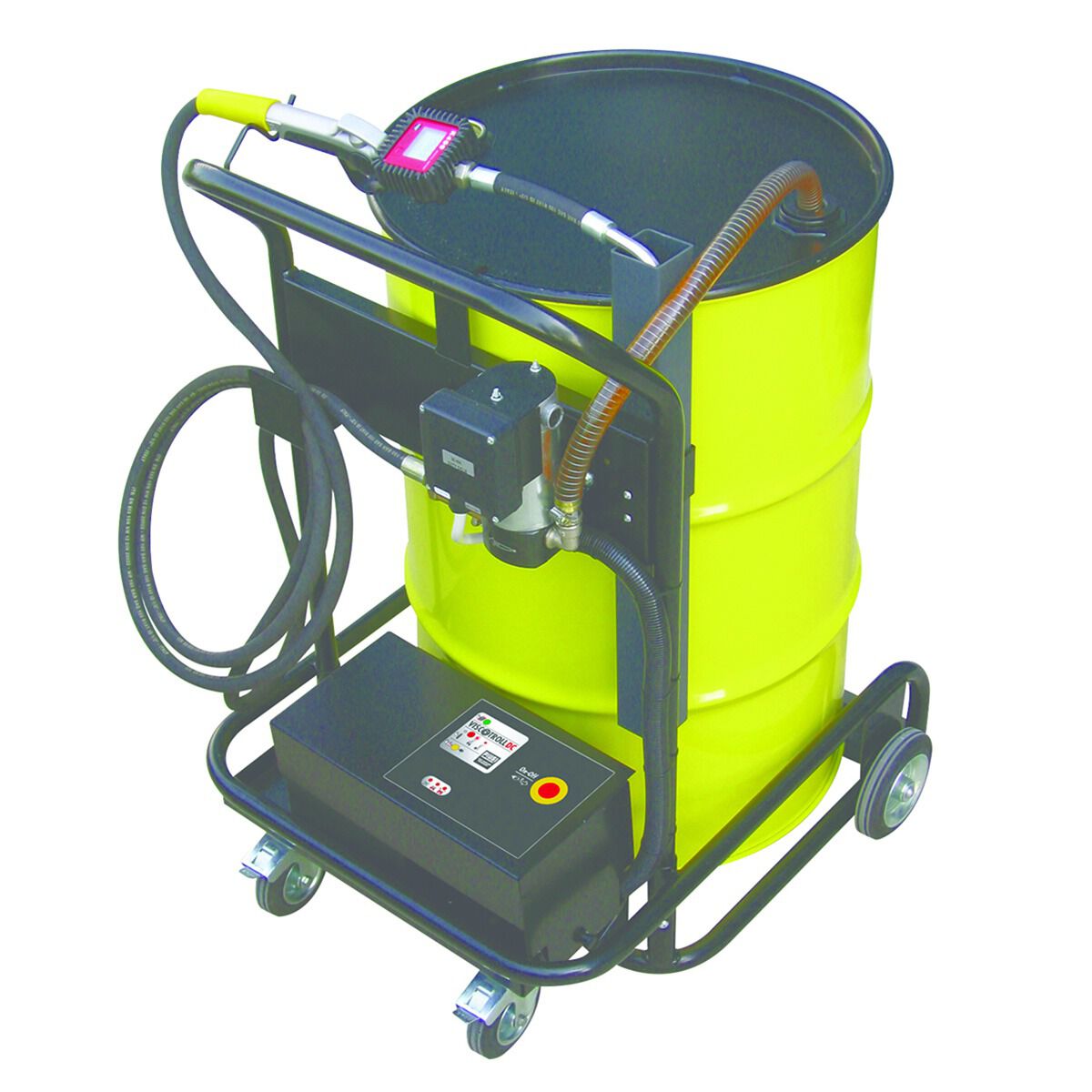 12V BAT OIL KIT W/ME, , scaau_hi-res