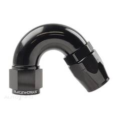 CUTTER HOSE FITTING AN-10 150 DEG, , scaau_hi-res