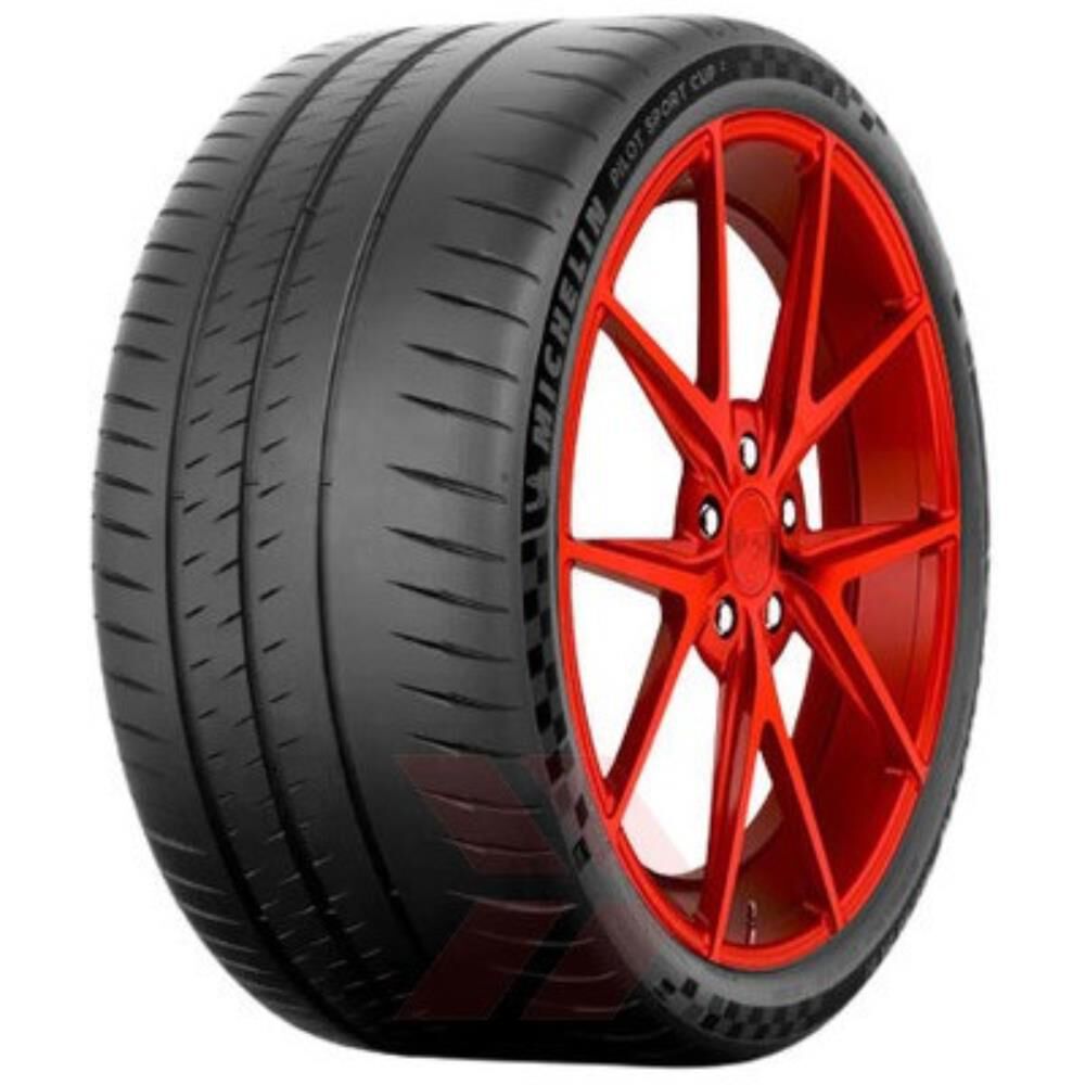 Michelin Pilot Sport Cup 2 Connect Passenger Car Tyres 285/30R20 99Y ...
