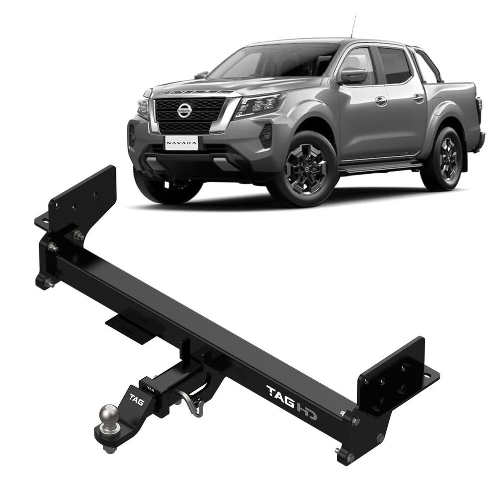 TAG Heavy Duty Towbar T7D788 Supercheap Auto