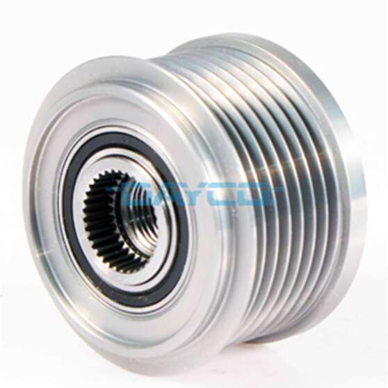 OVERRUNNING ALTERNATOR PULLEY, , scaau_hi-res