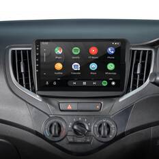 9" MULTIMEDIA RECEIVER TO SUIT SUZUKI BALENO (2016-2022), , scaau_hi-res