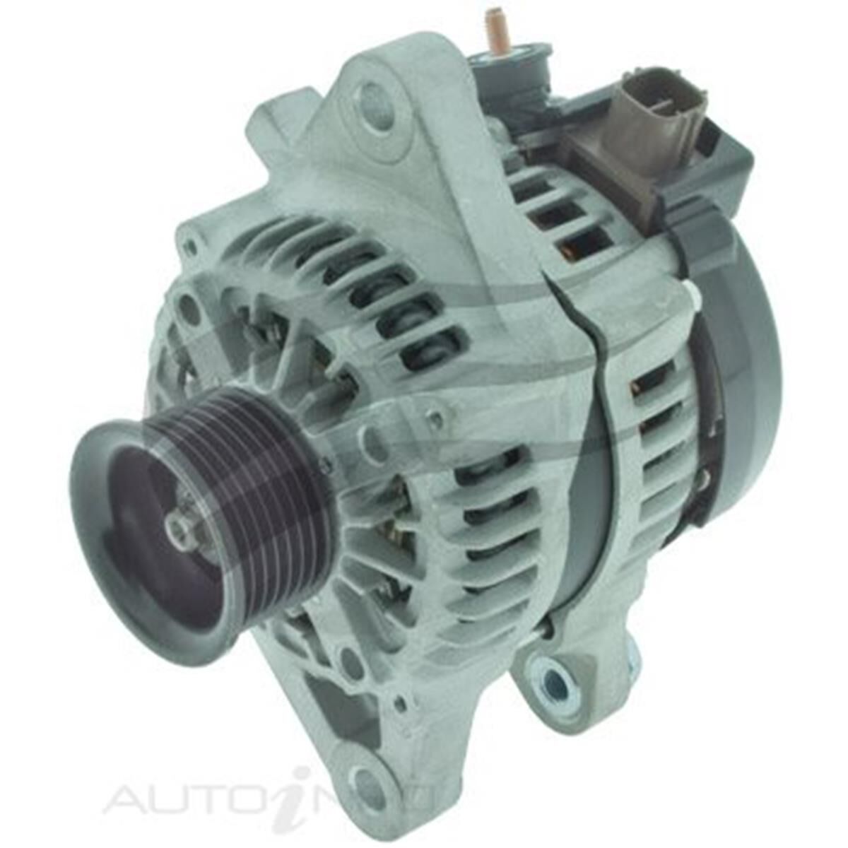 ALT 80A TOYOTA  HILUX TGN, , scaau_hi-res