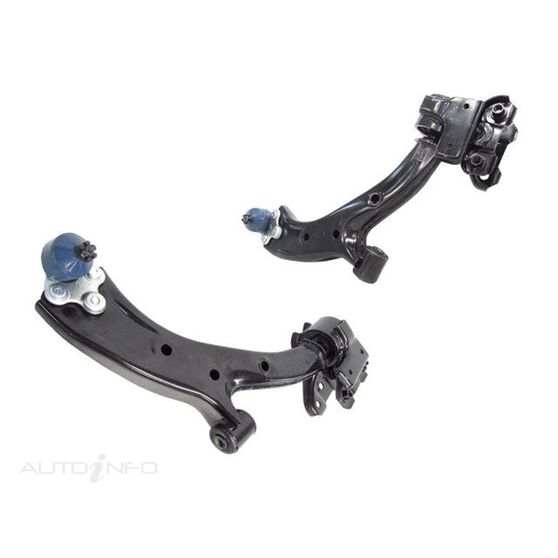 HONDA CR-V  02/2007 ~ 10/2012  FRONT LOWER CONTROL ARM  RIGHT HAND SIDE, , scaau_hi-res