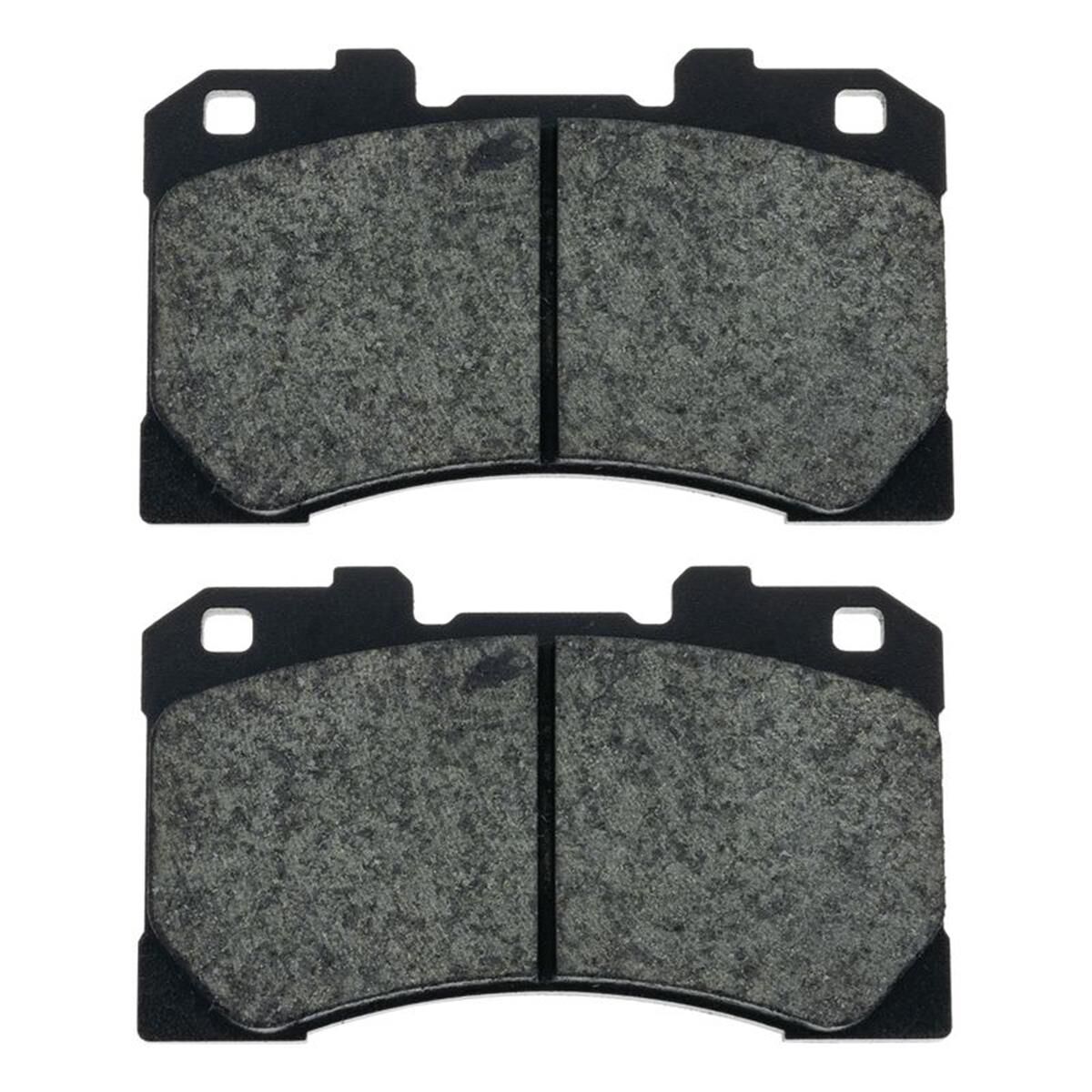 PMU BRAKE PAD SET CLUB RACER, , scaau_hi-res