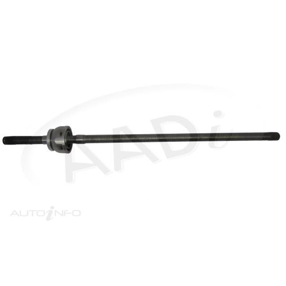 CV SHAFT, , scaau_hi-res