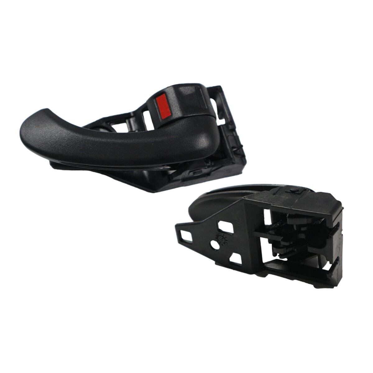 TOYOTA AURION GSV40 DOOR HANDLE RIGHT HAND SIDE INNER, , scaau_hi-res