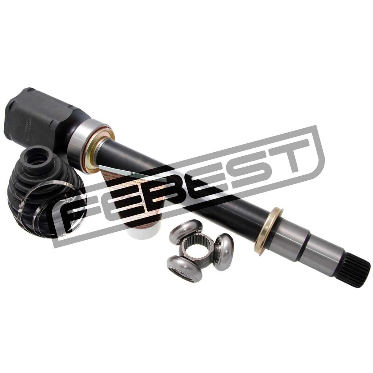 INNER CV JOINT RIGHT 27X40X24, , scaau_hi-res