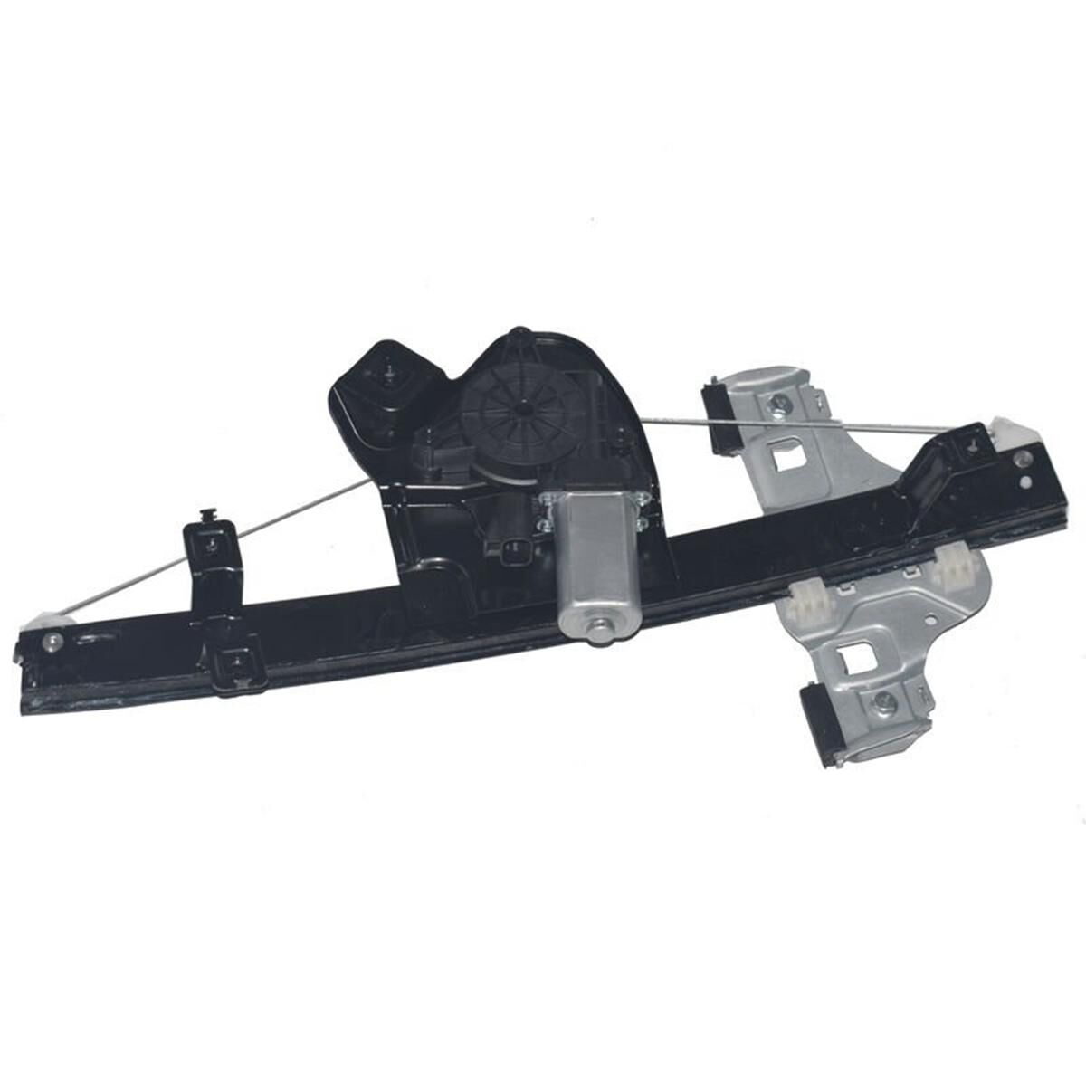 Door Window Regulator & Motor - Rear, , scaau_hi-res