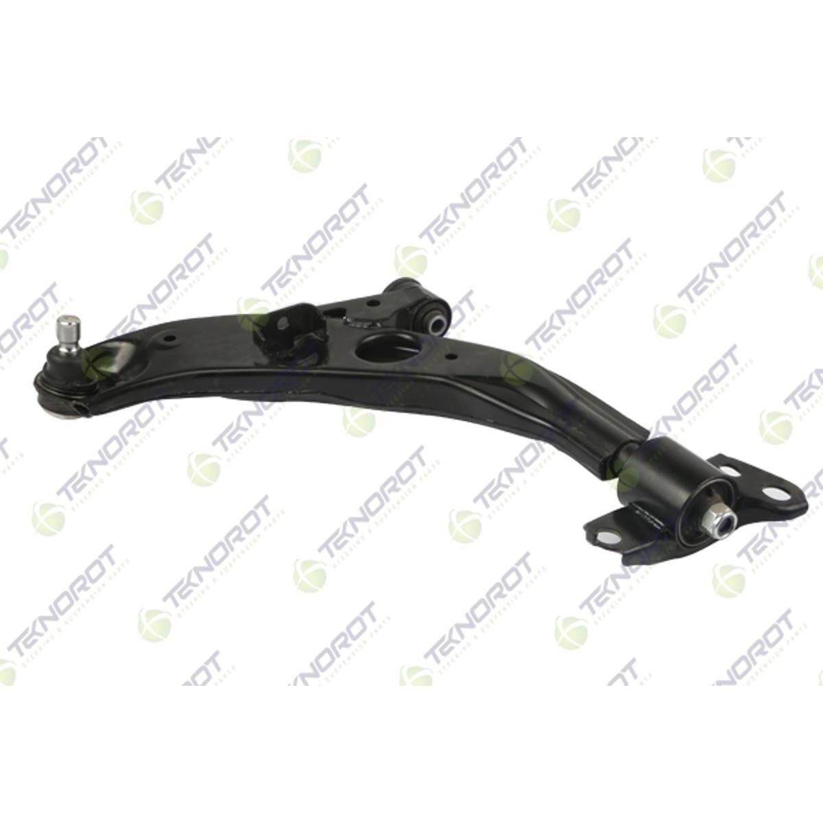 CONTROL ARM WITH BJ MAZDA 626 FR LT LWR, , scaau_hi-res