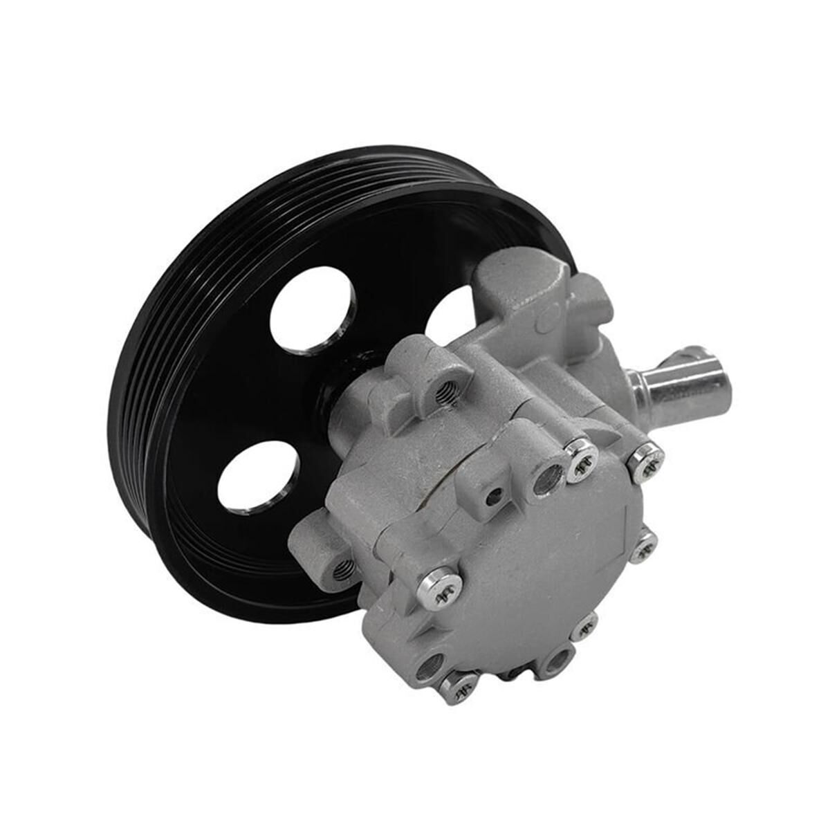 Power Steering Pump, , scaau_hi-res