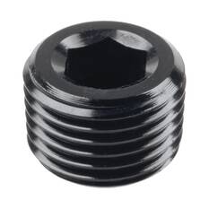 NPT PLUG 1/8IN, , scaau_hi-res