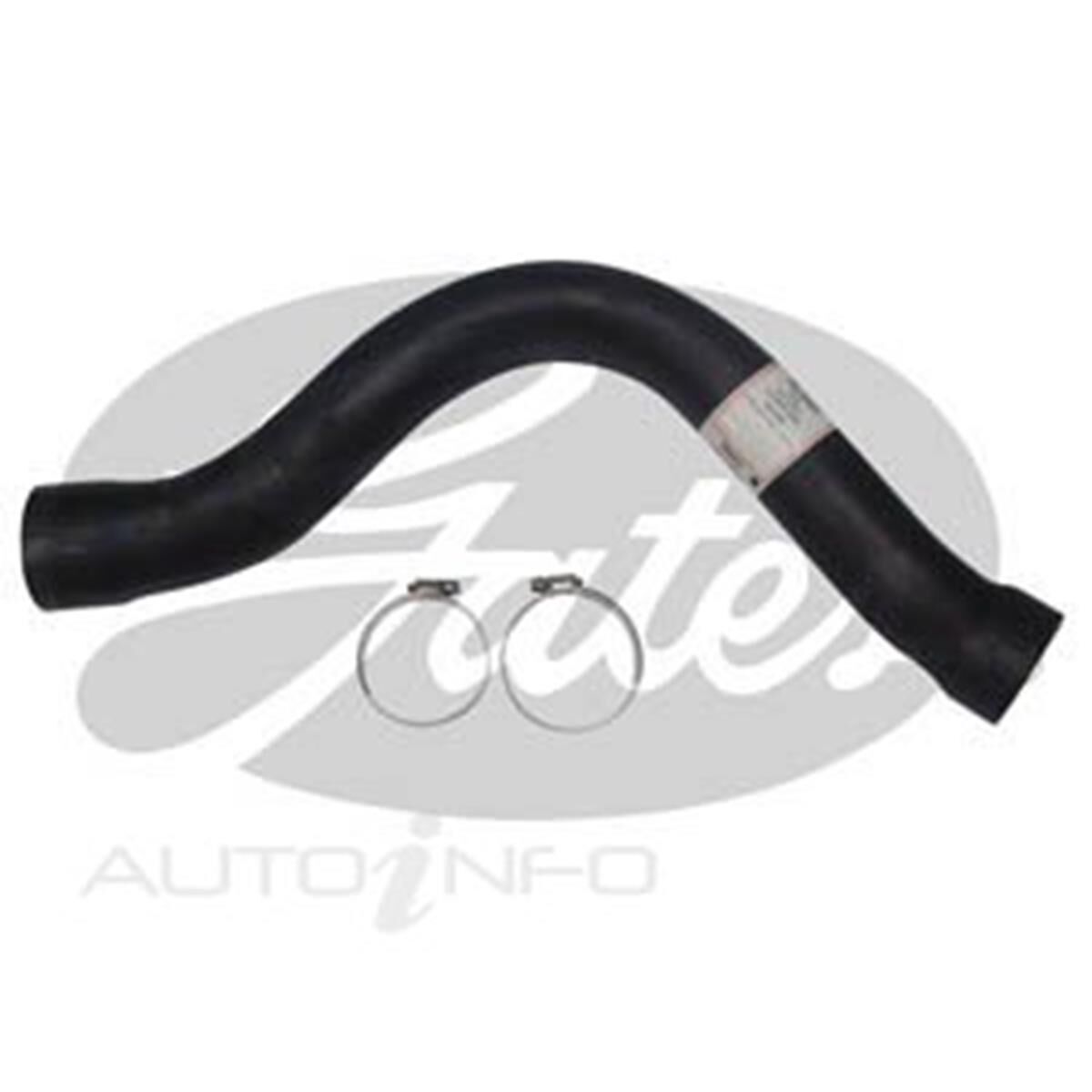 09-0024 TURBO HOSE PACK, , scaau_hi-res
