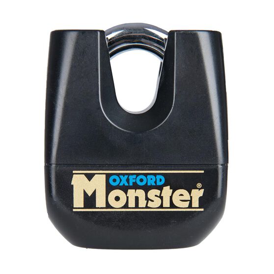 OXFORD MONSTER PADLOCK ONLY, , scaau_hi-res