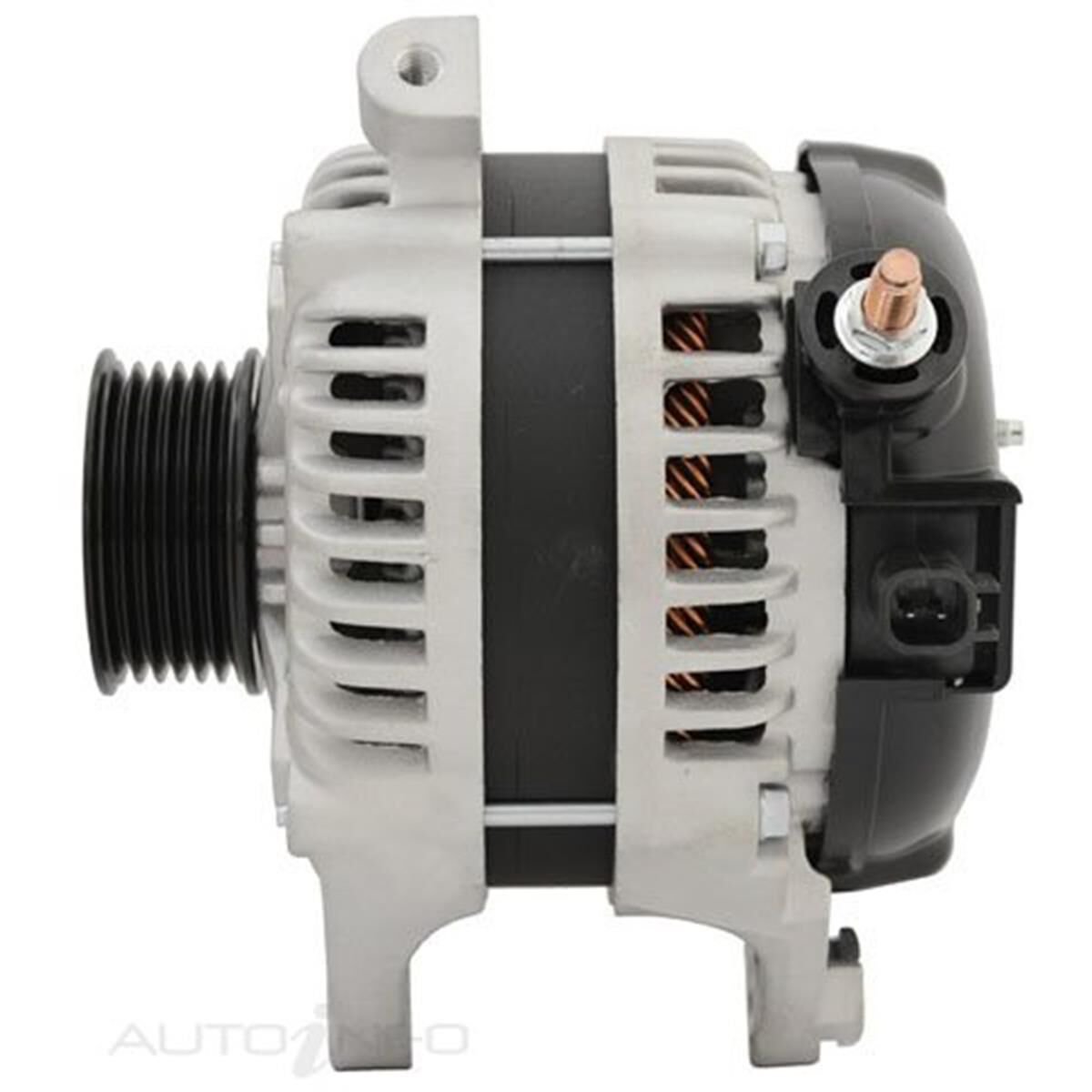 ALTERNATOR 12V 160A, , scaau_hi-res