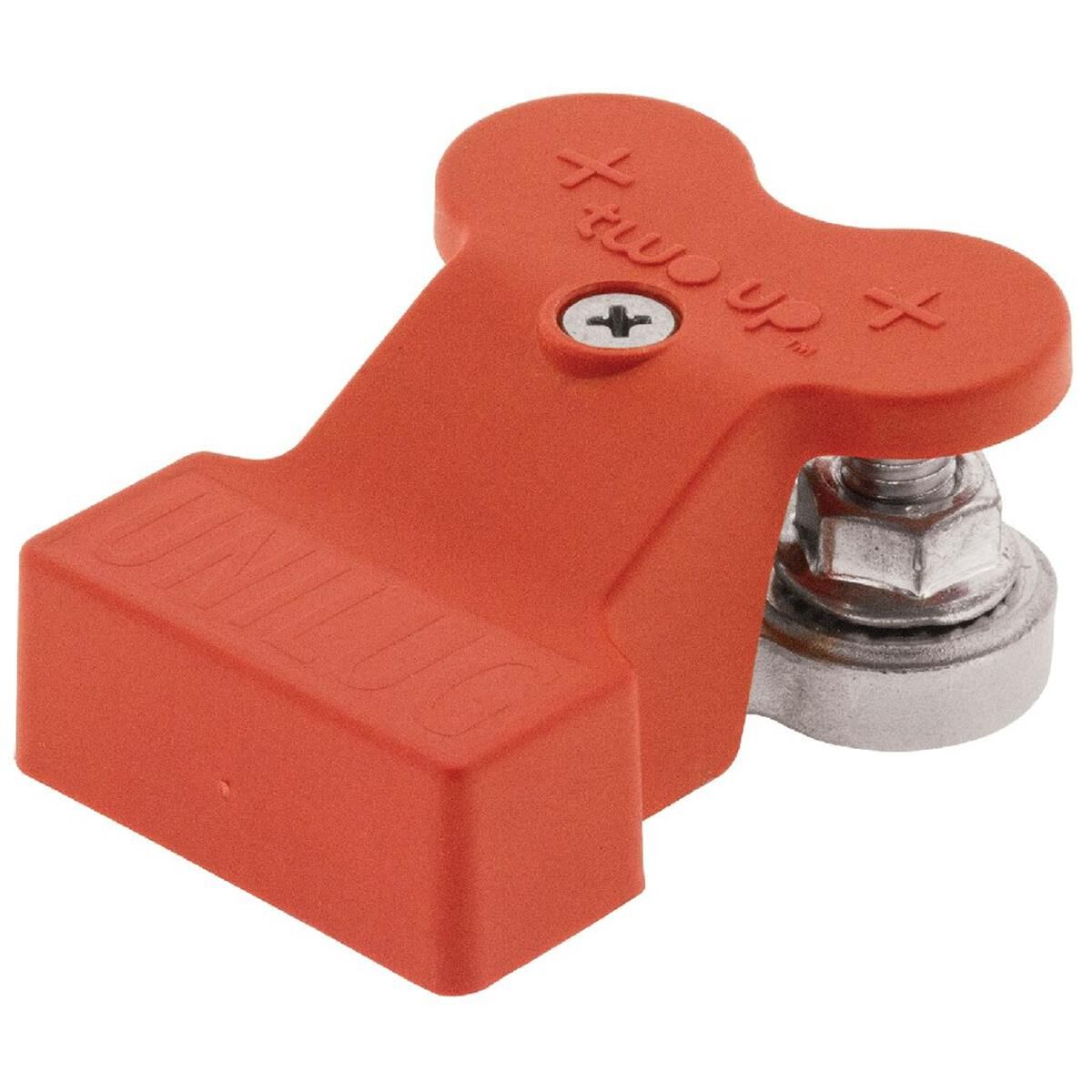 PKT1 POSITIVE BATTERY TERMINAL UNILUG INCLUDES COVER AND, , scaau_hi-res