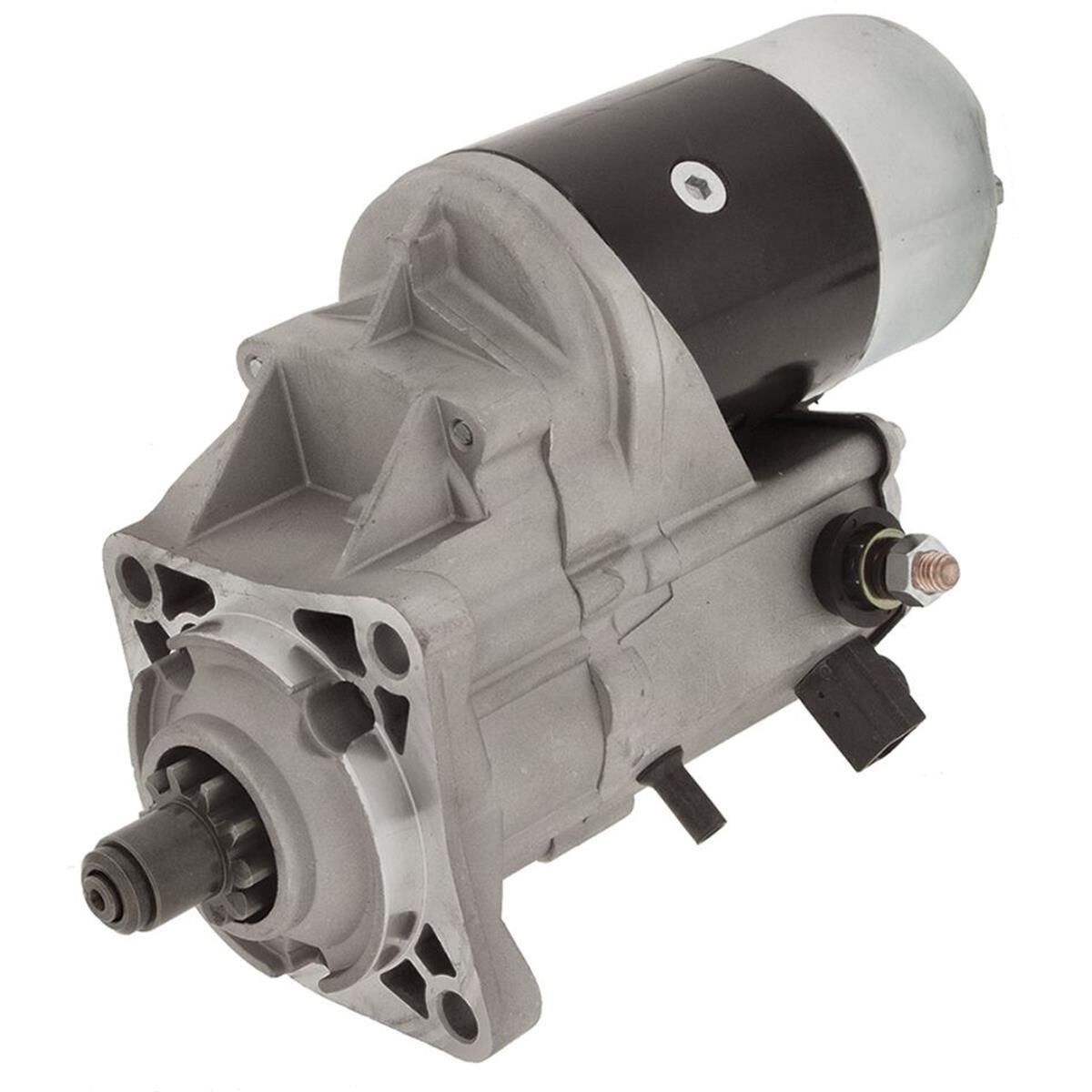 STR 12V 2.7KW HYSTER, , scaau_hi-res