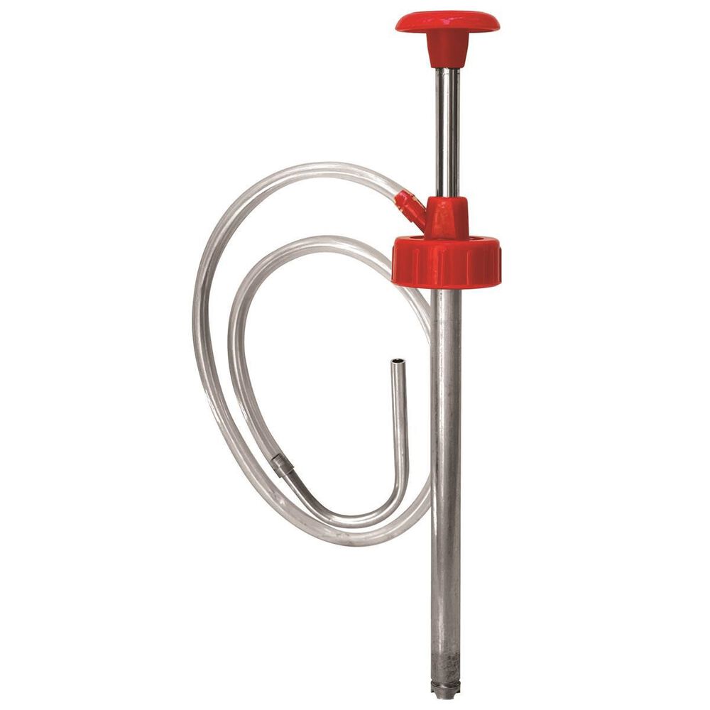 Alemlube 1L Oil Container Pump 7701B Supercheap Auto