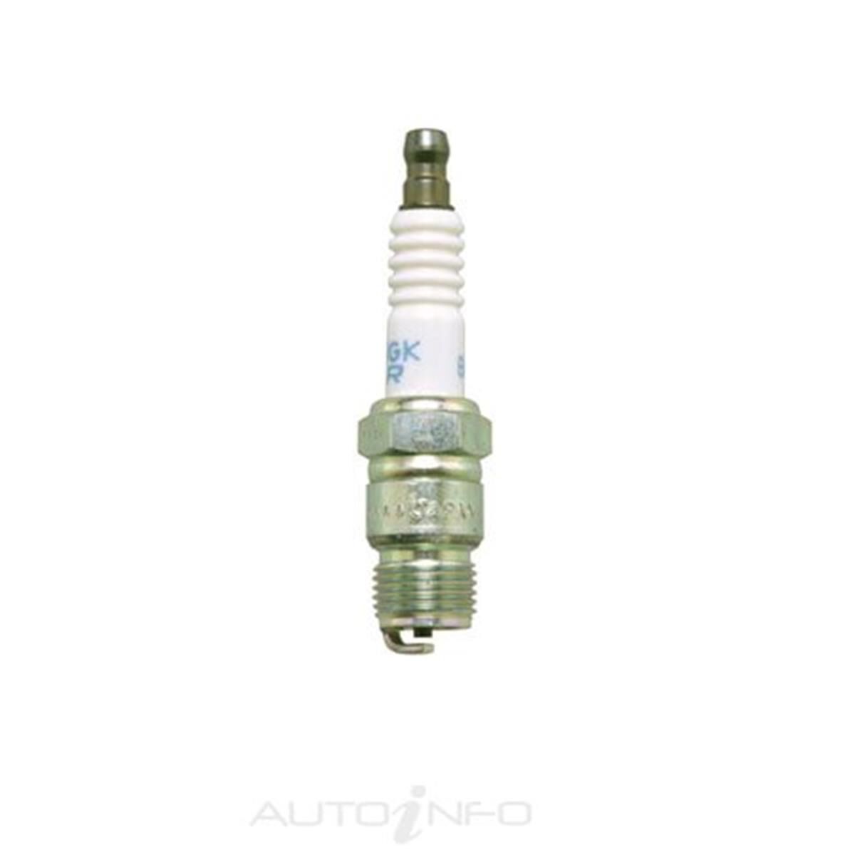 NGK BR6FS Standard Spark Plug
