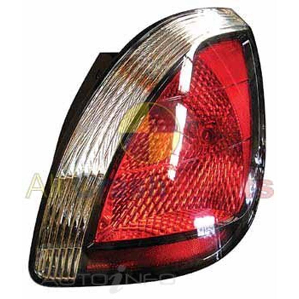 All Crash Right Tail Light KDE21041RHQ Supercheap Auto
