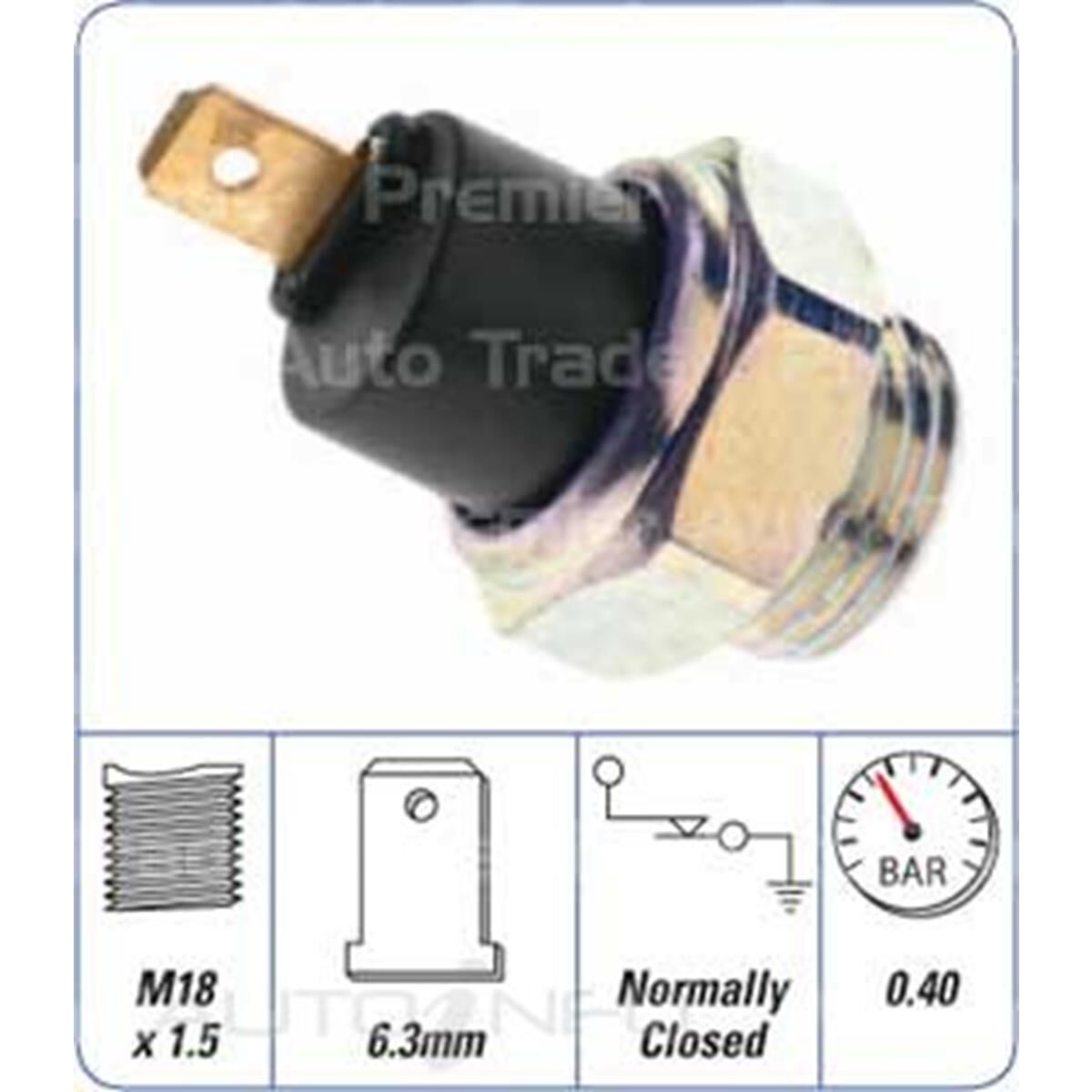 OIL PRESSURE SENSOR / SWITCH, , scaau_hi-res