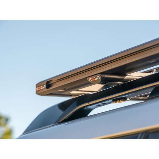 Rola Low Mount Kit with Titan Tray 1500mm, Suits Ford Ranger PX