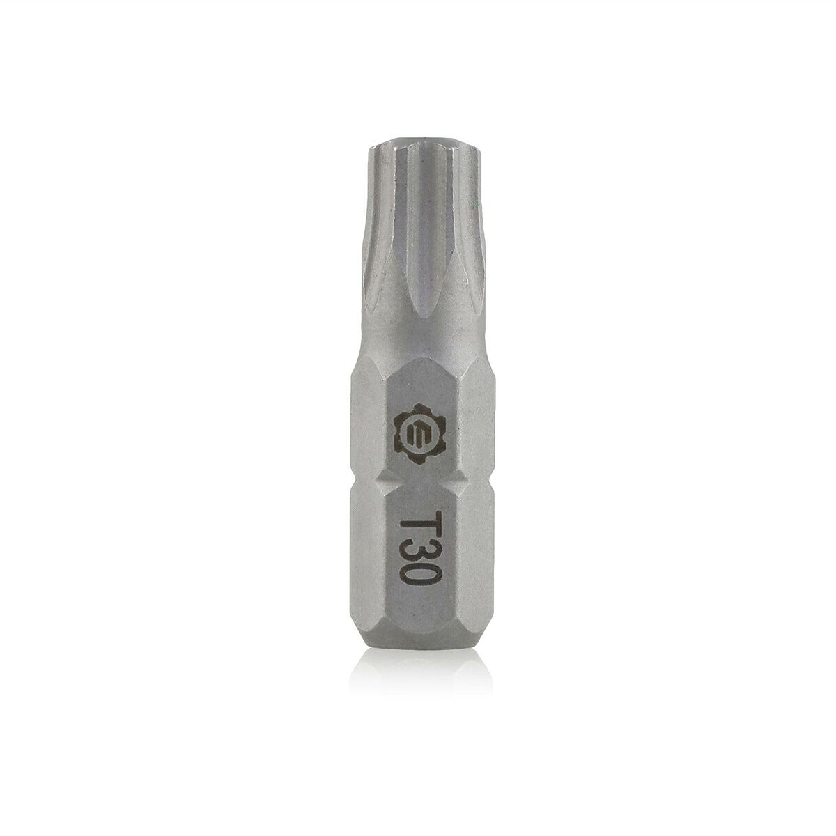 GRIPEDGE 1/4 HEX DR STAR BIT T30, , scaau_hi-res