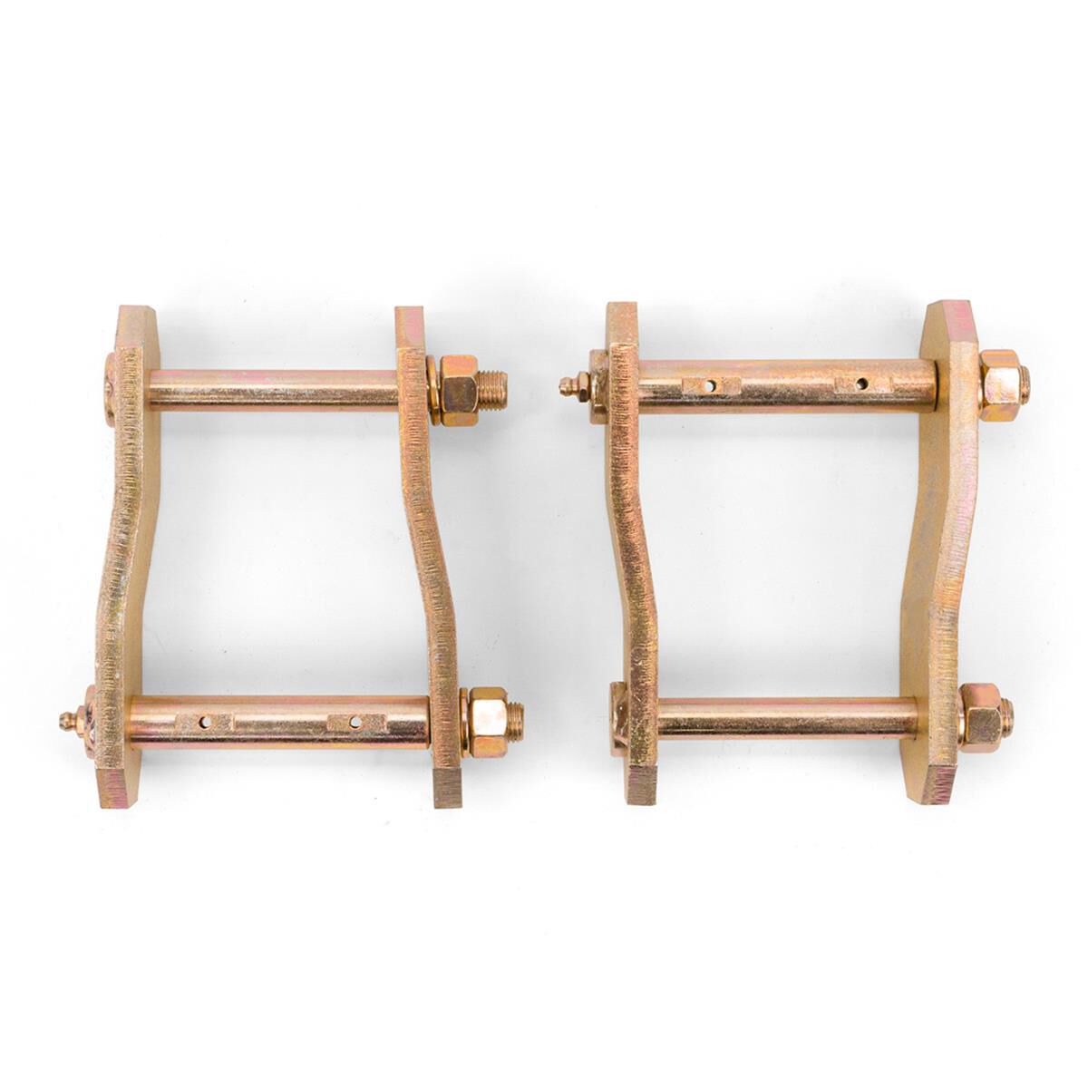 Shackle Kit/Pin - 4WD & Car, , scaau_hi-res