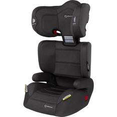 VARIO II GO 4 TO 8 YEARS - BLACK FLECK, , scaau_hi-res