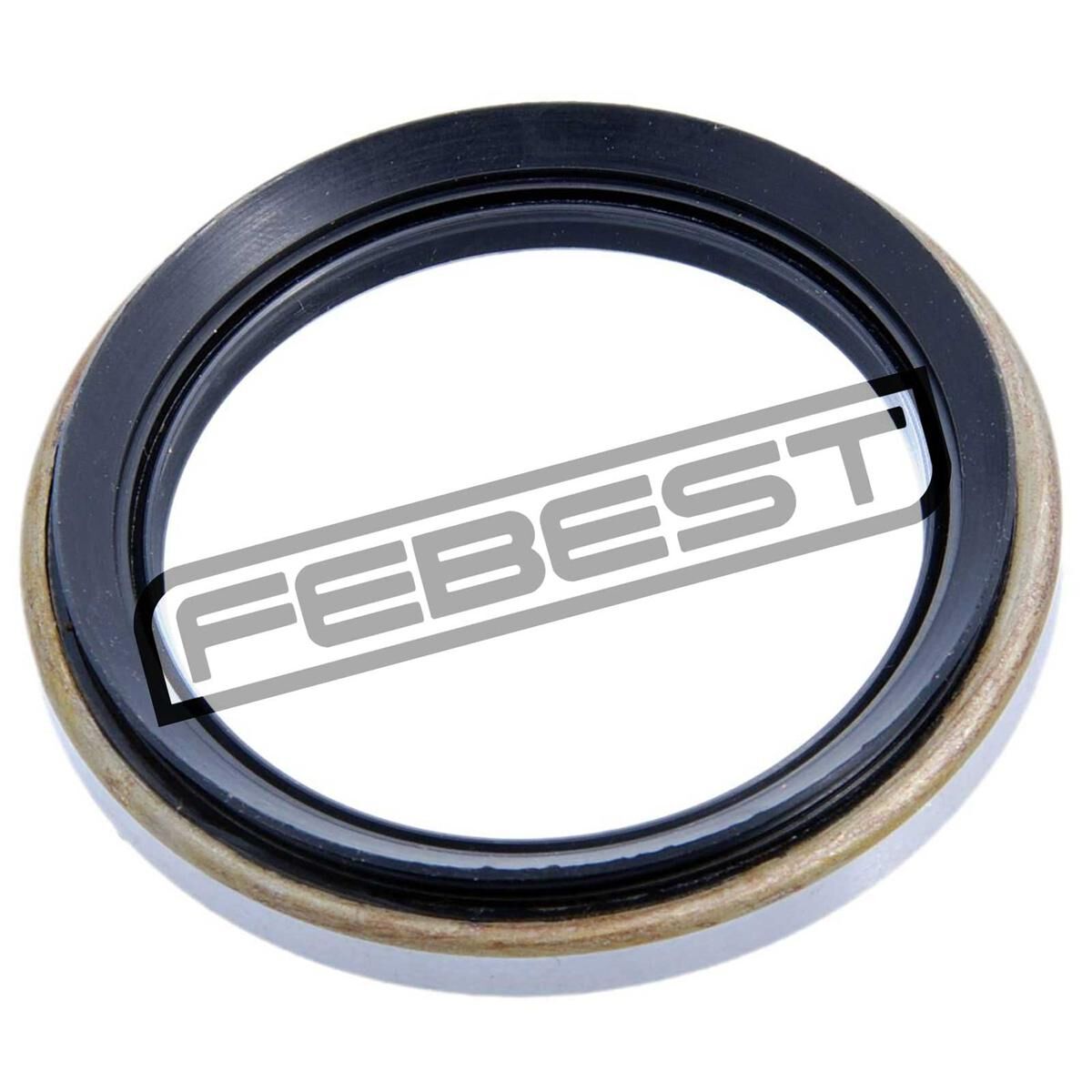OIL SEAL REAR HUB 56X75X6.8X11.3, , scaau_hi-res