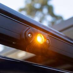 LED ROCK LIGHT 4 PACK RGB, , scaau_hi-res