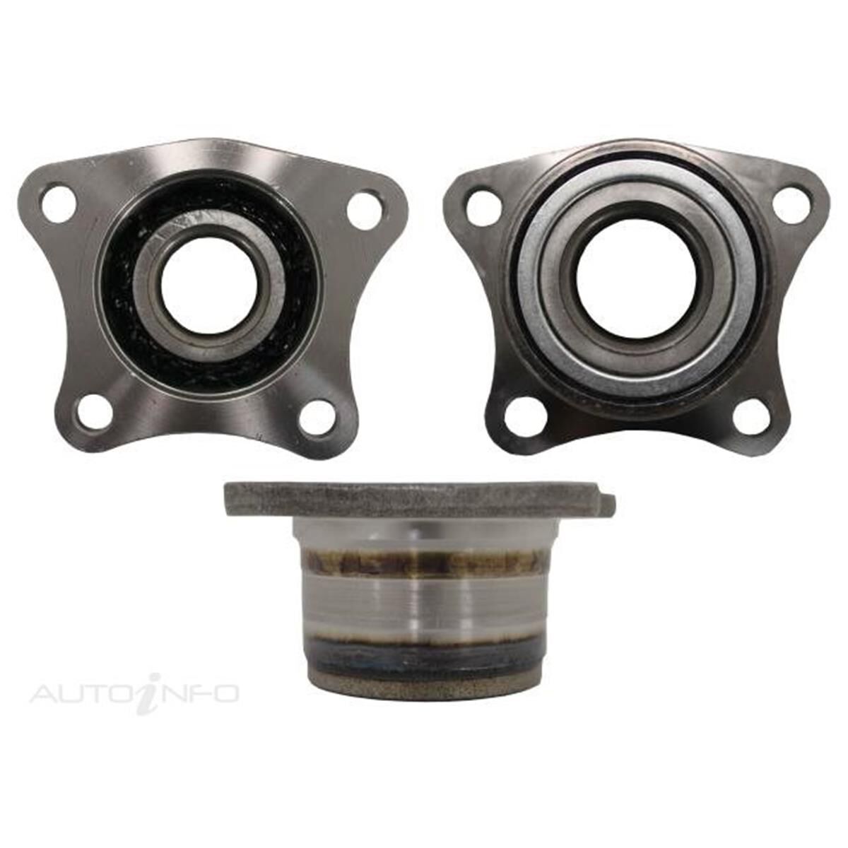 HUB ASSEMBLY, , scaau_hi-res