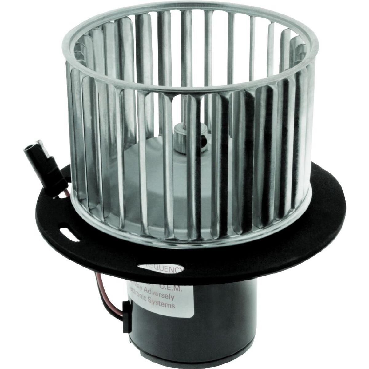 BLOWER ASSY WESTERN STAR 12V CW - BLOWERS, , scaau_hi-res