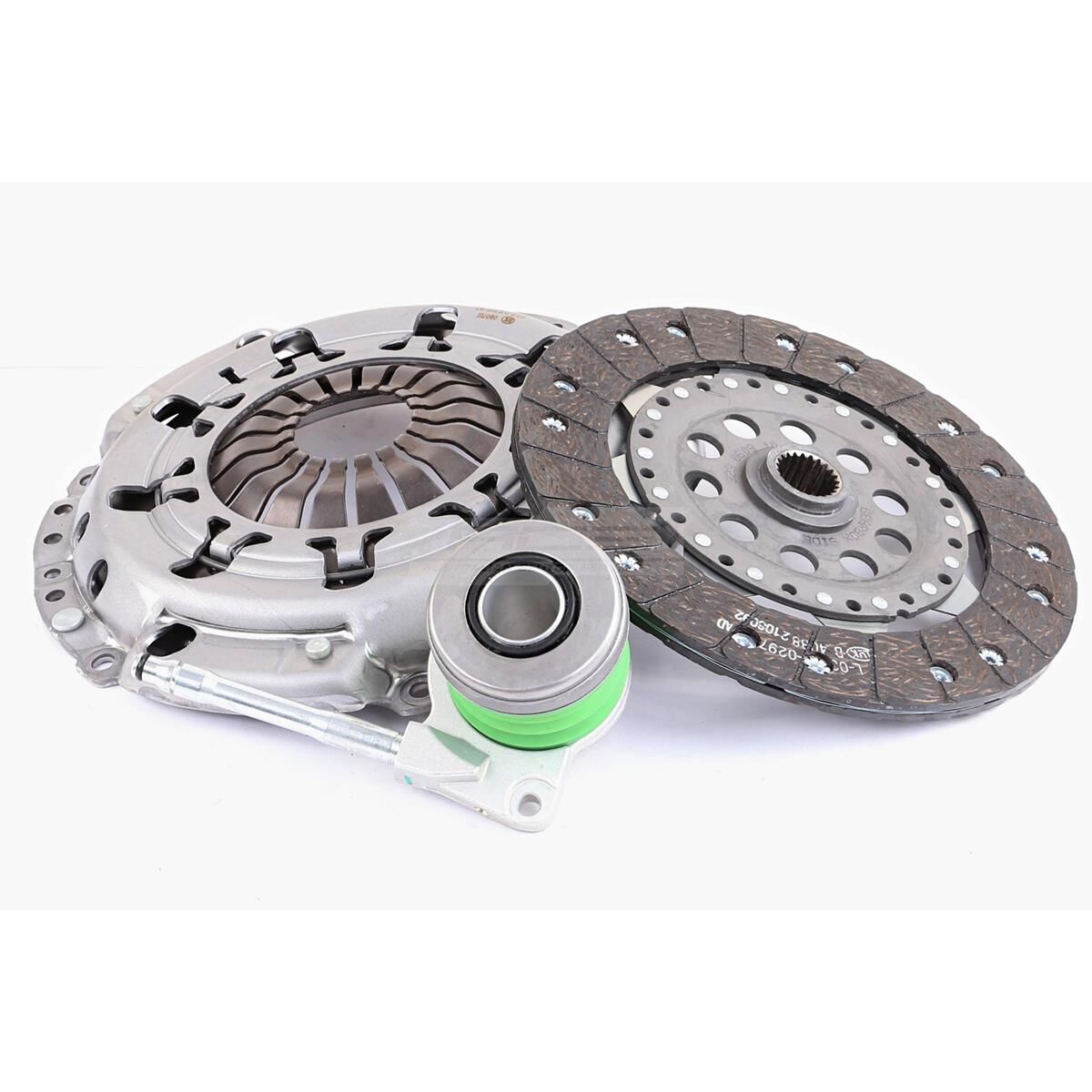 KIT STD VOLVO V40 1.8L inc CSC, , scaau_hi-res