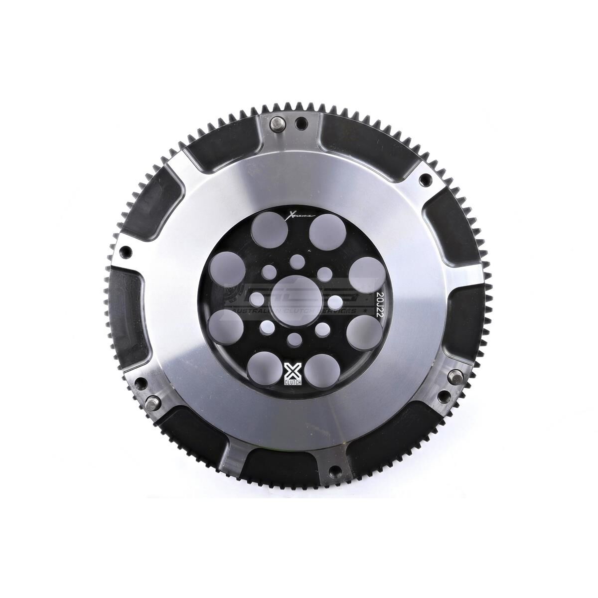 F/W C/MOLY TOYOTA 4AGE - 200mm, , scaau_hi-res