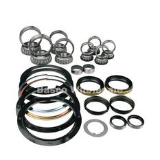 SWIVEL KIT INC WHEEL BEARING, , scaau_hi-res