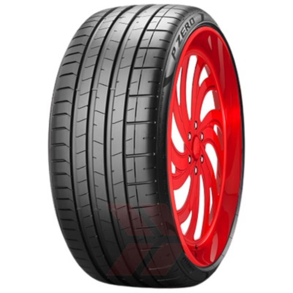 Pirelli P Zero XL FSL 295/30R20 101Y Summer Tire 