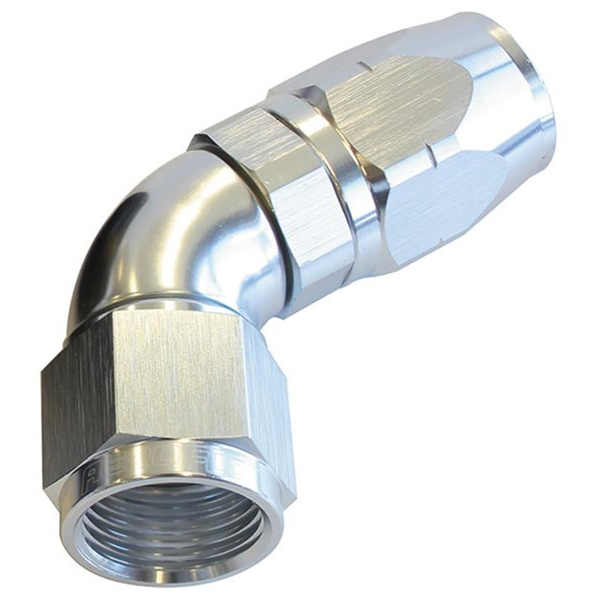 ALLOY 60 DEG HOSE END -8 HOSE, , scaau_hi-res