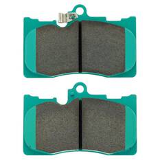 PROJECT MU NS-EP BRAKE PAD SETLEXUS XE20 IS350 (INC F-SPORT)FRONT, , scaau_hi-res