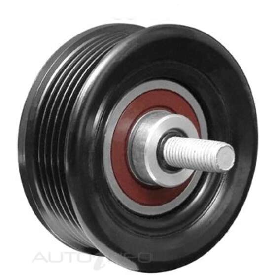 *IDLER/TENSIONER PULLEY, , scaau_hi-res