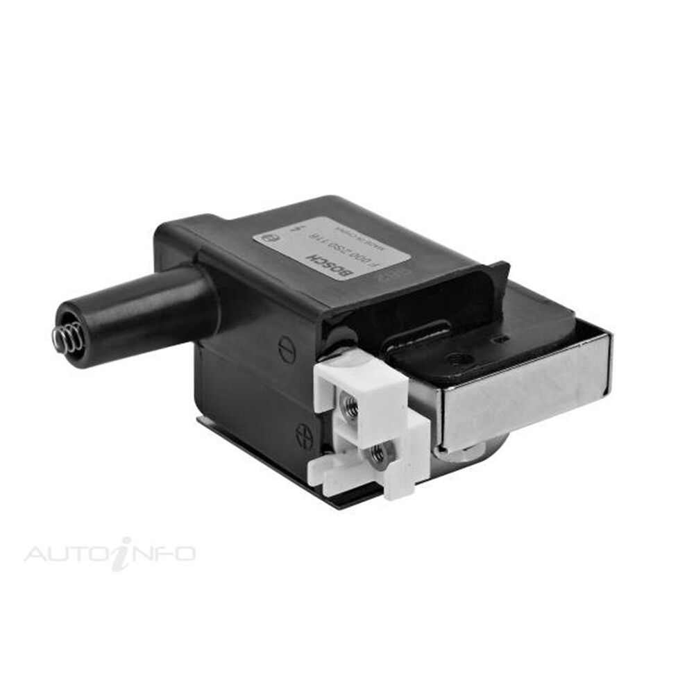 Bosch Ignition Coil BIC116 Supercheap Auto