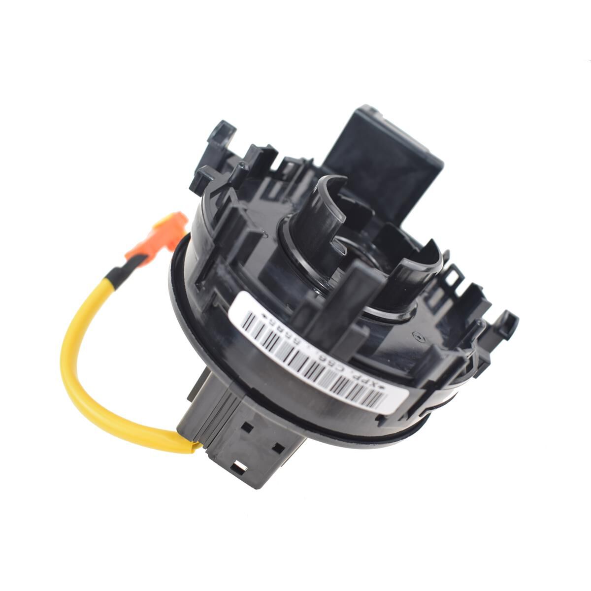 CLOCK SPRING FIT FOR TOYOTA LAND CRUISER TARAGO YARIS VDJ76 VDJ78 VDJ79 84306-52100, , scaau_hi-res