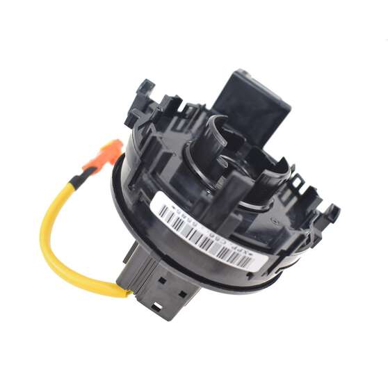 CLOCK SPRING FIT FOR TOYOTA LAND CRUISER TARAGO YARIS VDJ76 VDJ78 VDJ79 84306-52100, , scaau_hi-res