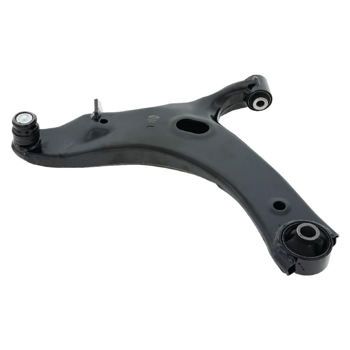 CONTROL ARM LOWER FRONT LH, , scaau_hi-res