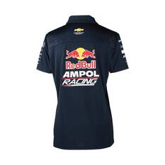 Red Bull Ampol Racing 2025 Womens Team Polo, , scaau_hi-res