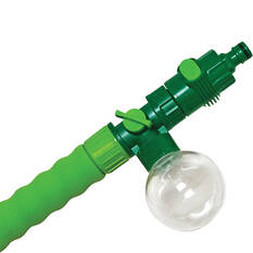 Turtle Wax Ultimate Suds Flow Thru Brush, , scaau_hi-res